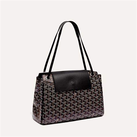 goyard rouette sizes|goyard rouette price.